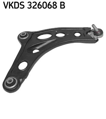 SUSPENSION TRACK CONTROL ARM KIT|24-05