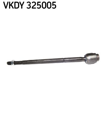 STEERING TIE ROD AXIAL JOINT KIT|24-05