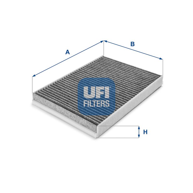 UFI alkatrész|Távoli klt. esetén 1-2 m.napos szállítás 2024.12.20