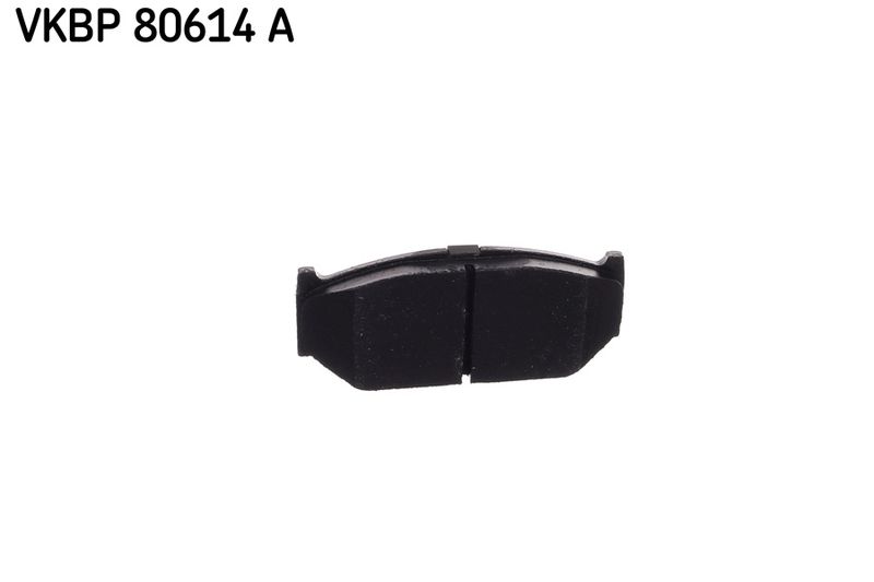 BRAKE PADS KIT|24-05