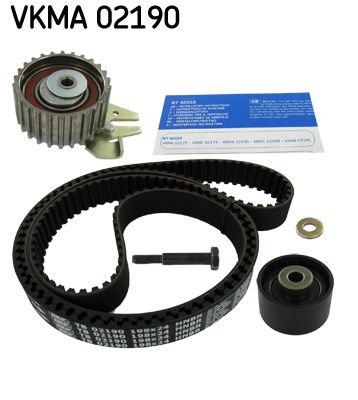 TIMING BELT KIT|24-05