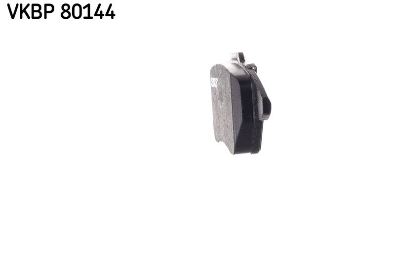 BRAKE PADS KIT|24-05