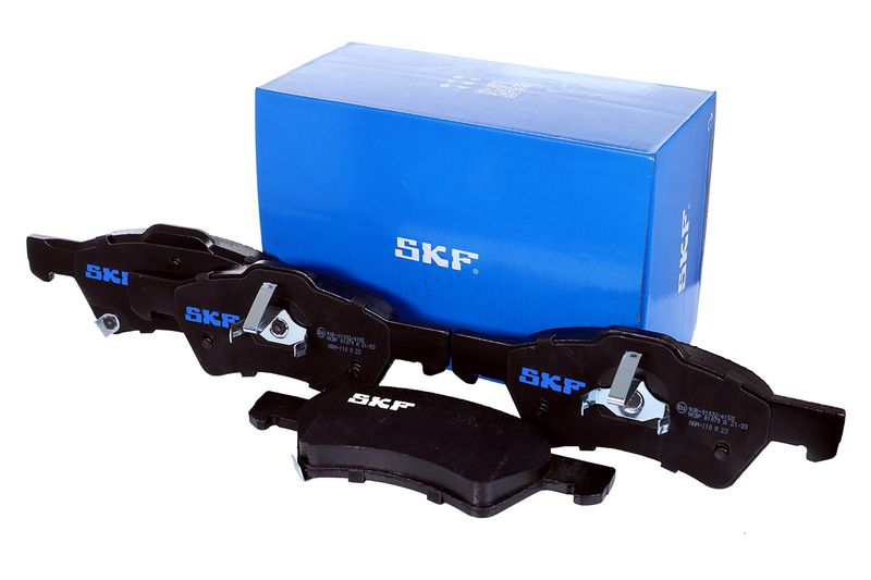 BRAKE PADS KIT|24-05