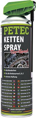LÁNCKENŐ SPRAY, 500 ML (HU)|ÉRDEKLŐDJÖN! 2025.5.8