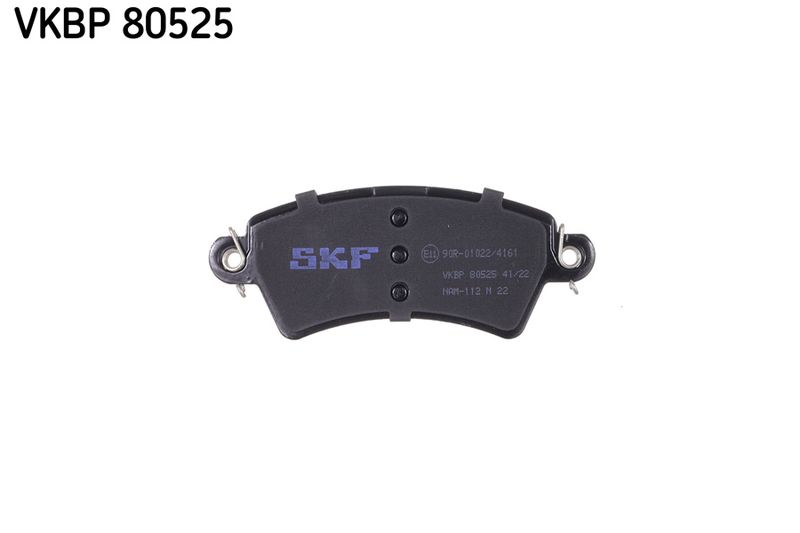 BRAKE PADS KIT|24-05