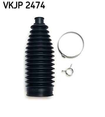 STEERING BOOT KIT|24-05