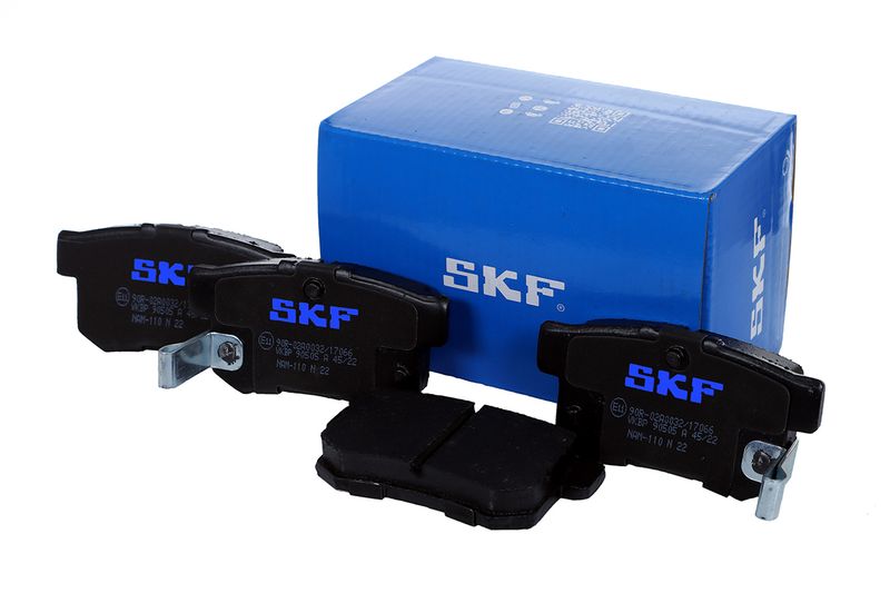 BRAKE PADS KIT|24-05