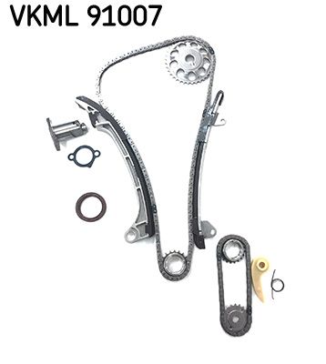 TIMING CHAIN KIT|24-05