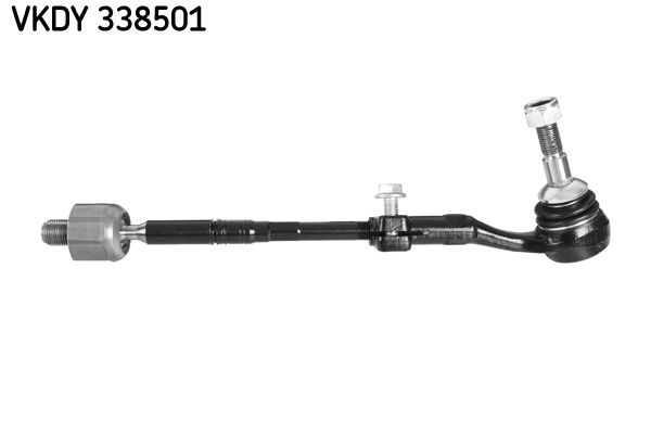 STEERING ROD ASSEMBLY KIT|24-05