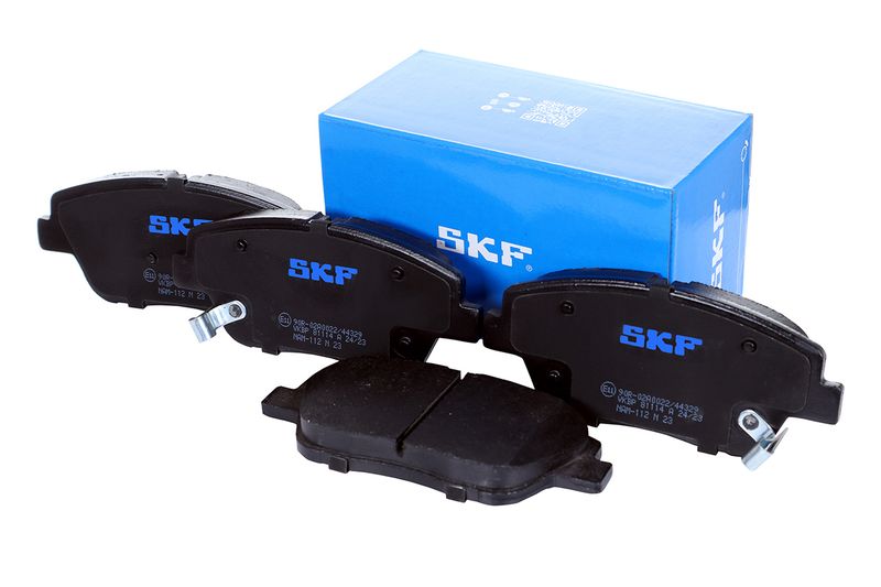 BRAKE PADS KIT|24-05