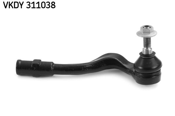 STEERING TIE ROD END KIT|24-05