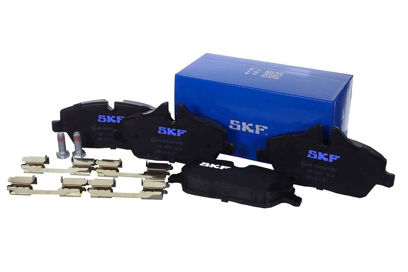 BRAKE PADS KIT|24-05