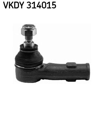 STEERING TIE ROD END KIT|24-05