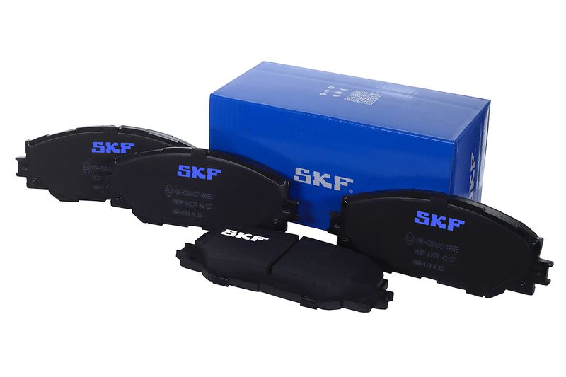 BRAKE PADS KIT|24-05