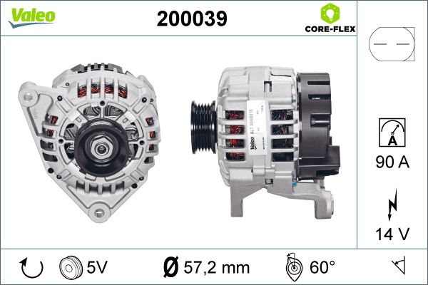 GENERATOR|1 munkanapos beszerzés 2025.1