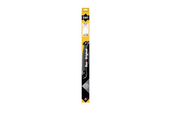 SWF Visioflex Flat Blades 119 374|2024.12.20