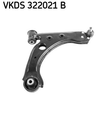 SUSPENSION TRACK CONTROL ARM KIT|24-05