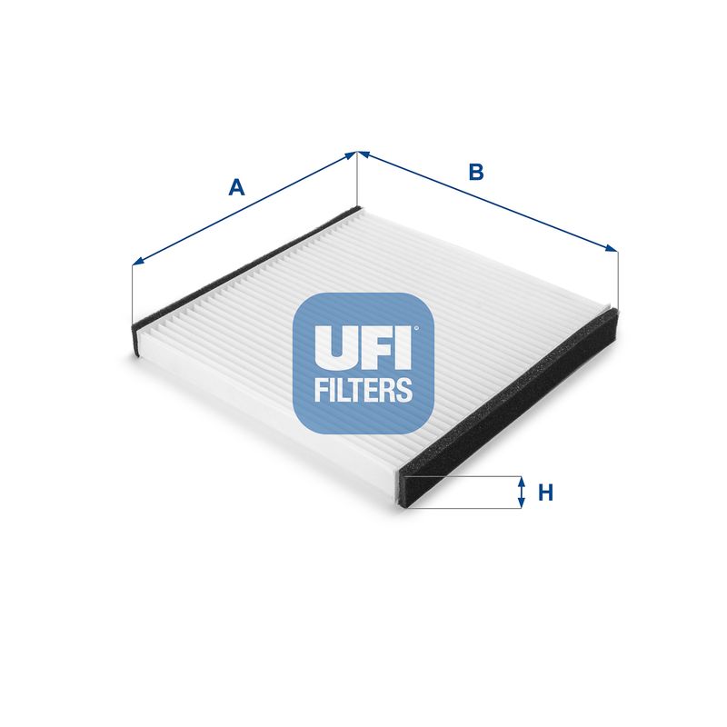 UFI alkatrész|Távoli klt. esetén 1-2 m.napos szállítás 2024.12.20