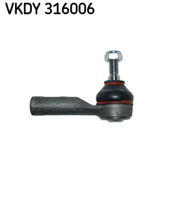 STEERING TIE ROD END KIT|24-05