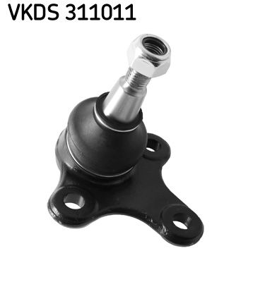 SUSPENSION BALL JOINT KIT|24-05