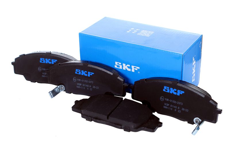 BRAKE PADS KIT|24-05