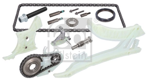 Timing Chain Kit  N20 F20 F22 F30 F32 F10 X1 X3 Simplex, Zahnkette, Kette gesc|2-5 munkanapos szállítás 13:30-ig rendelve 2024.12