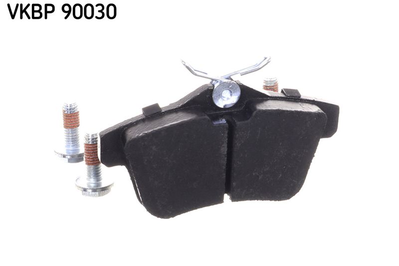 BRAKE PADS KIT|24-05