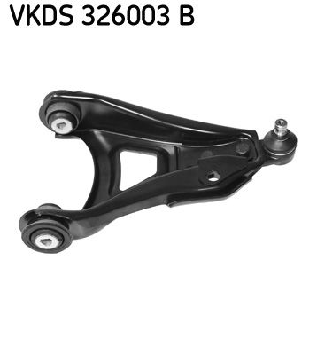 SUSPENSION TRACK CONTROL ARM KIT|24-05