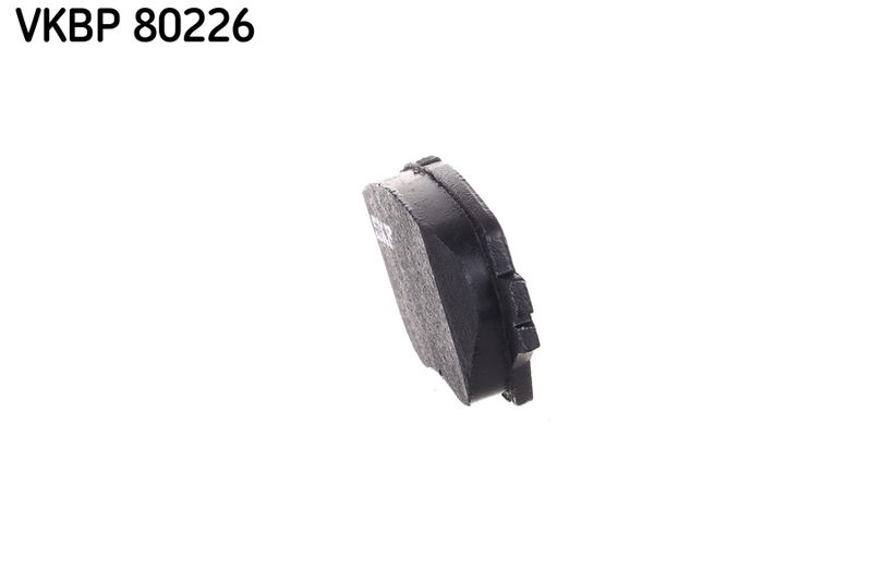 BRAKE PADS KIT|24-05