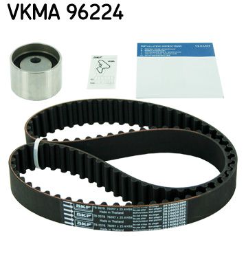 TIMING BELT KIT|24-05