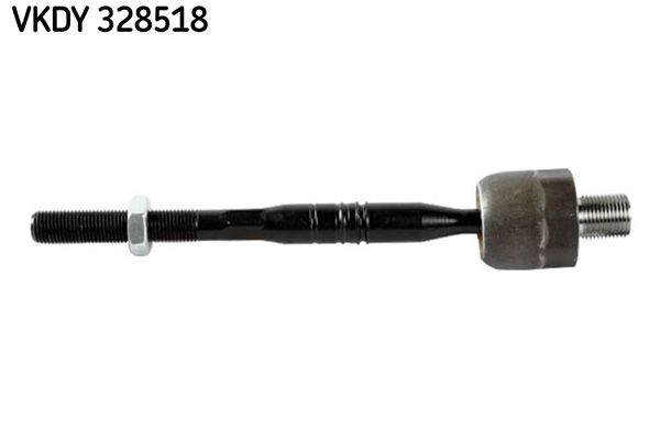 STEERING TIE ROD AXIAL JOINT KIT|24-05