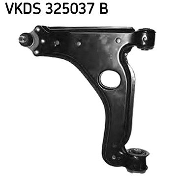 SUSPENSION TRACK CONTROL ARM KIT|24-05