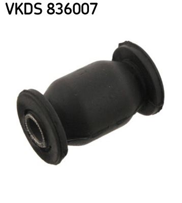 SUSPENSION TRACK CONTROL ARM BUSH KIT|24-05