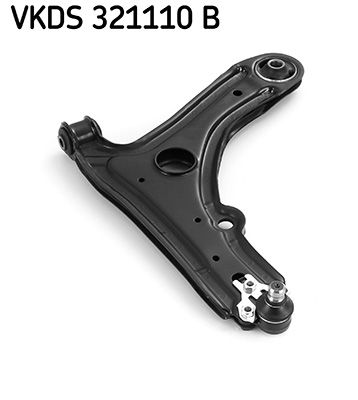 SUSPENSION TRACK CONTROL ARM KIT|24-05