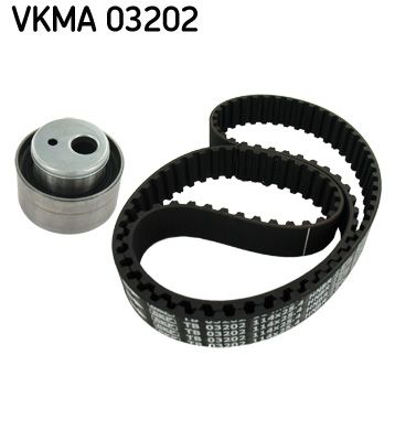 TIMING BELT KIT|24-05