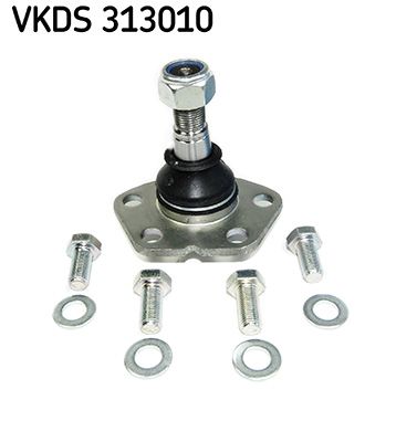 SUSPENSION BALL JOINT KIT|24-05