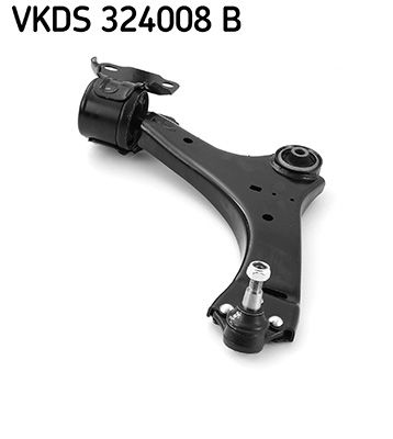 SUSPENSION TRACK CONTROL ARM KIT|24-05