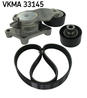 MULTI-V BELT KIT|24-05