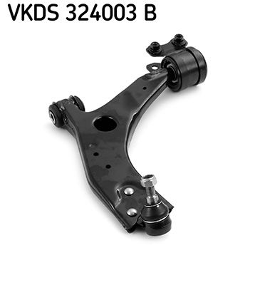 SUSPENSION TRACK CONTROL ARM KIT|24-05