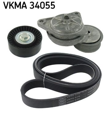 MULTI-V BELT KIT|24-05