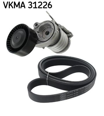 MULTI-V BELT KIT|24-05