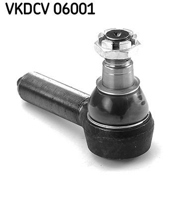 STEERING TIE ROD END KIT, CV|24-05