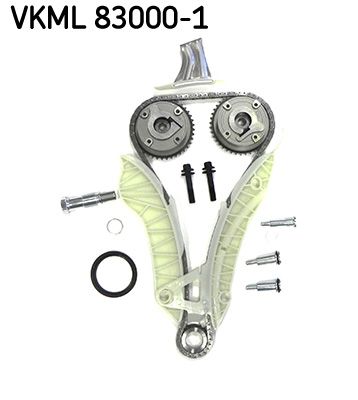 TIMING CHAIN KIT|24-05