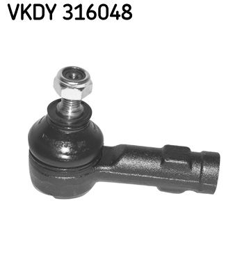 STEERING TIE ROD END KIT|24-05