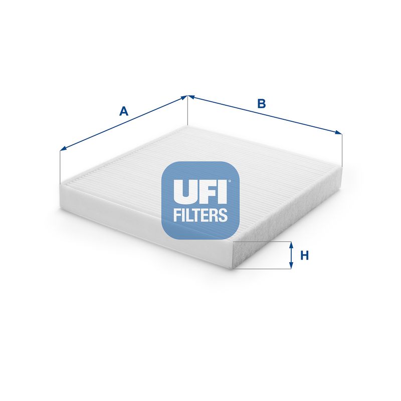 UFI alkatrész|Távoli klt. esetén 1-2 m.napos szállítás 2024.12.20