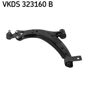 SUSPENSION TRACK CONTROL ARM KIT|24-05