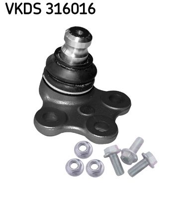 SUSPENSION BALL JOINT KIT|24-05