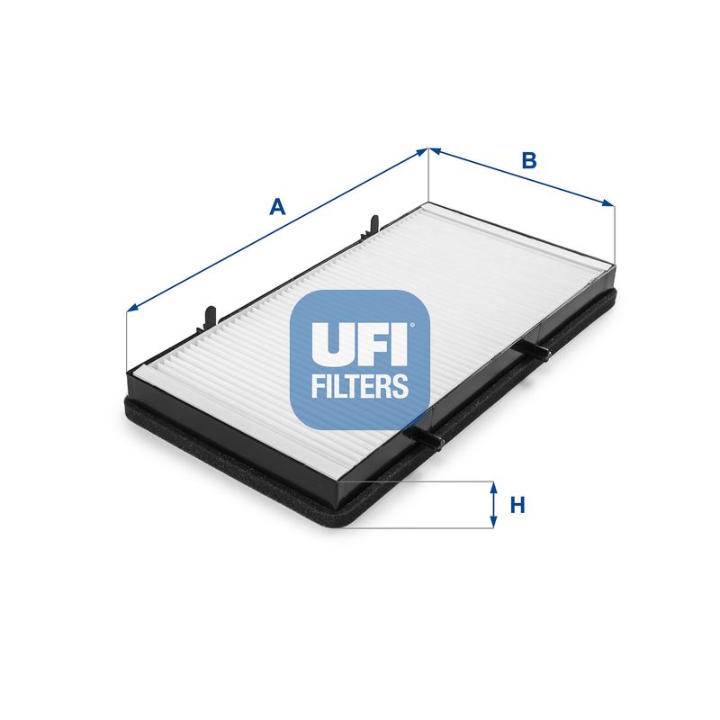 UFI alkatrész|Távoli klt. esetén 1-2 m.napos szállítás 2024.12.20