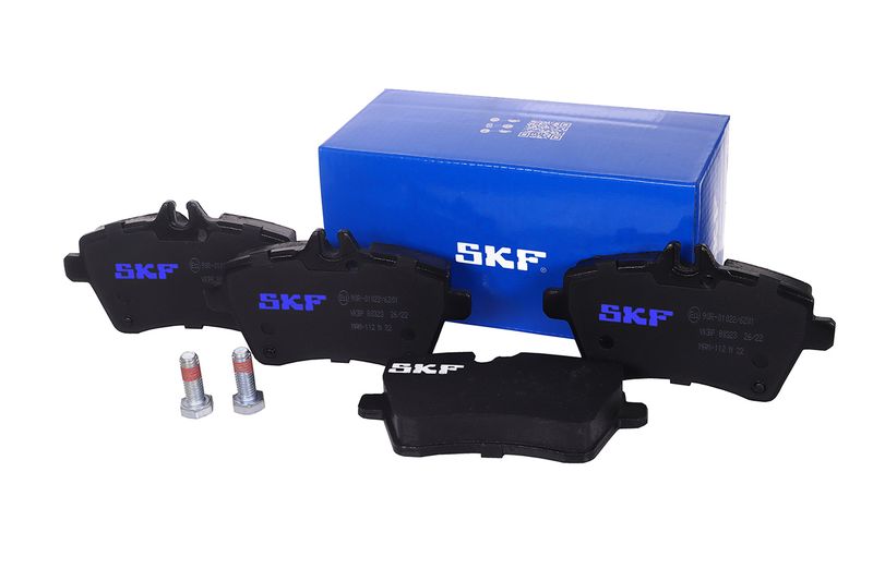 BRAKE PADS KIT|24-05