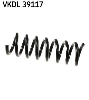 SUSPENSION COIL SPRING KIT|24-05